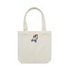 AS COLOUR Carrie Tote Thumbnail