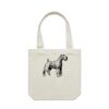 AS COLOUR Carrie Tote Thumbnail