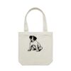 AS COLOUR Carrie Tote Thumbnail