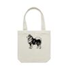AS COLOUR Carrie Tote Thumbnail