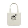 AS COLOUR Carrie Tote Thumbnail