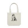 AS COLOUR Carrie Tote Thumbnail