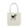 AS COLOUR Carrie Tote Thumbnail