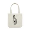 AS COLOUR Carrie Tote Thumbnail