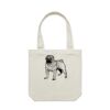 AS COLOUR Carrie Tote Thumbnail