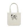 AS COLOUR Carrie Tote Thumbnail