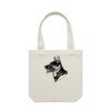 AS COLOUR Carrie Tote Thumbnail