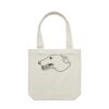 AS COLOUR Carrie Tote Thumbnail