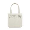 AS COLOUR Carrie Tote Thumbnail