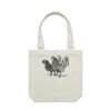 AS COLOUR Carrie Tote Thumbnail