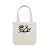 AS COLOUR Carrie Tote Thumbnail