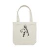 AS COLOUR Carrie Tote Thumbnail