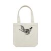 AS COLOUR Carrie Tote Thumbnail