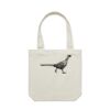 AS COLOUR Carrie Tote Thumbnail