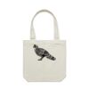 AS COLOUR Carrie Tote Thumbnail