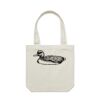 AS COLOUR Carrie Tote Thumbnail