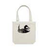 AS COLOUR Carrie Tote Thumbnail