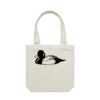 AS COLOUR Carrie Tote Thumbnail