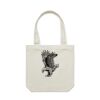 AS COLOUR Carrie Tote Thumbnail