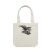 AS COLOUR Carrie Tote Thumbnail