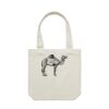 AS COLOUR Carrie Tote Thumbnail