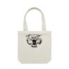 AS COLOUR Carrie Tote Thumbnail