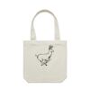 AS COLOUR Carrie Tote Thumbnail