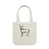 AS COLOUR Carrie Tote Thumbnail