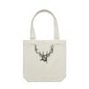 AS COLOUR Carrie Tote Thumbnail
