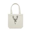AS COLOUR Carrie Tote Thumbnail