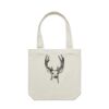 AS COLOUR Carrie Tote Thumbnail