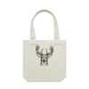 AS COLOUR Carrie Tote Thumbnail