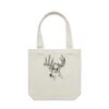 AS COLOUR Carrie Tote Thumbnail