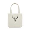 AS COLOUR Carrie Tote Thumbnail