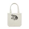 AS COLOUR Carrie Tote Thumbnail