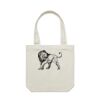 AS COLOUR Carrie Tote Thumbnail