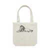 AS COLOUR Carrie Tote Thumbnail