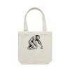 AS COLOUR Carrie Tote Thumbnail