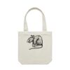 AS COLOUR Carrie Tote Thumbnail