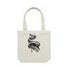 AS COLOUR Carrie Tote Thumbnail