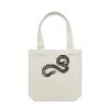 AS COLOUR Carrie Tote Thumbnail