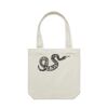 AS COLOUR Carrie Tote Thumbnail