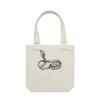 AS COLOUR Carrie Tote Thumbnail
