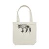 AS COLOUR Carrie Tote Thumbnail