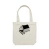 AS COLOUR Carrie Tote Thumbnail