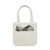 AS COLOUR Carrie Tote Thumbnail