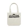 AS COLOUR Carrie Tote Thumbnail