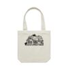 AS COLOUR Carrie Tote Thumbnail