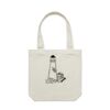 AS COLOUR Carrie Tote Thumbnail