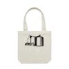 AS COLOUR Carrie Tote Thumbnail